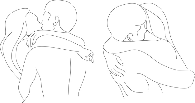 SUPER DEFORM POSE Collection Love Hug couple How to draw Manga with CD-ROM  JP $69.29 - PicClick AU