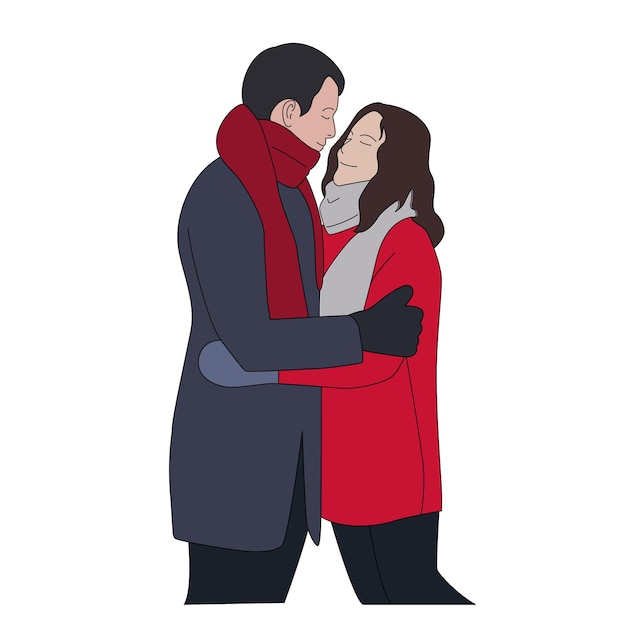 恋人 夫婦 の 平ら な 例