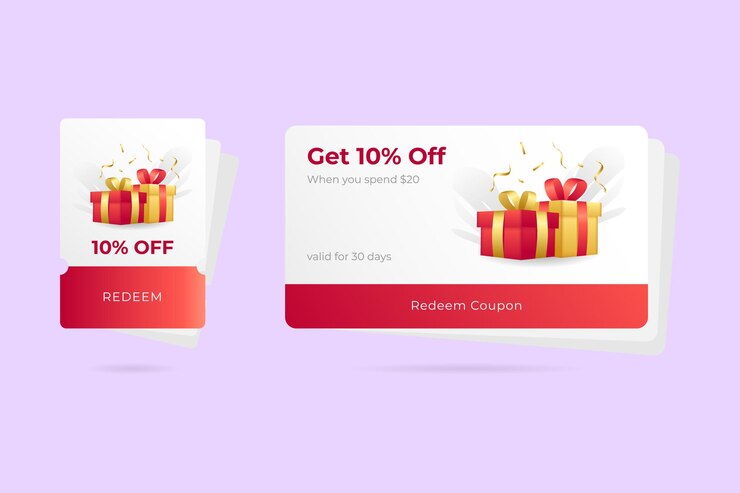 Coupon collection