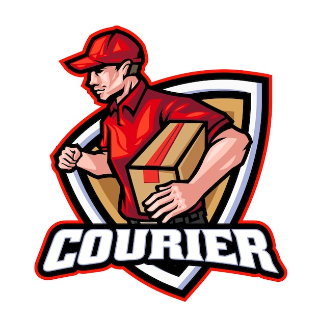 Courier