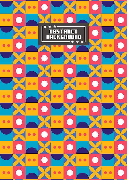 Обложка для обложки музыкального альбома под названием abstract background.