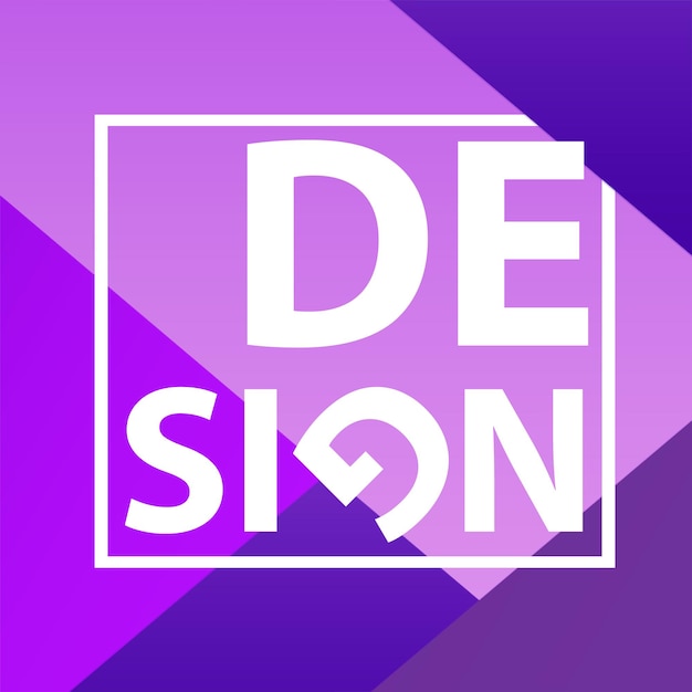 cover with abstract design. cool modern gradients. applicable for banners, placards, posters, flyers and designs. ultraviolet color of 2018