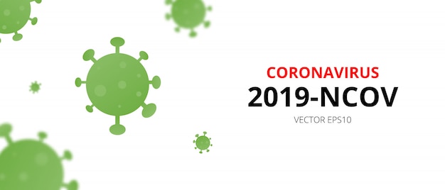 COVID-19. 2019-NCOV. Global virus and disease spread. Coronavirus concept. illustration.