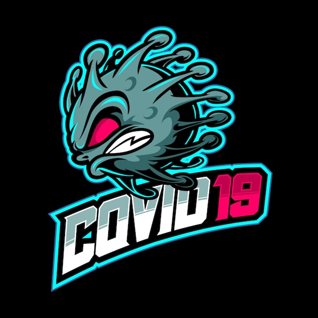 Covid 19-logo