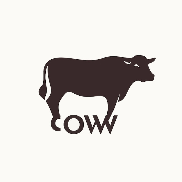 cow logo