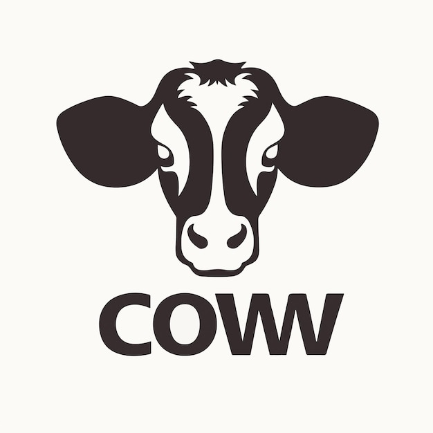 cow logo