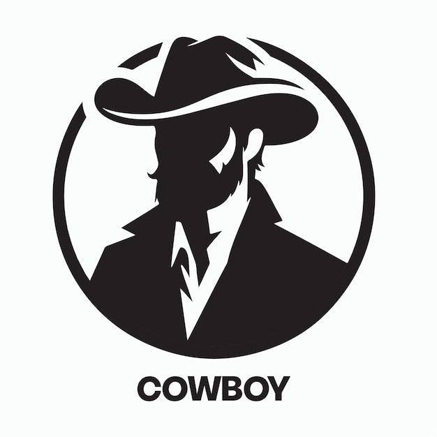 Cowboy logo