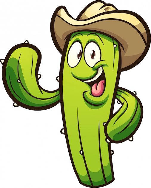 Cowboycactus