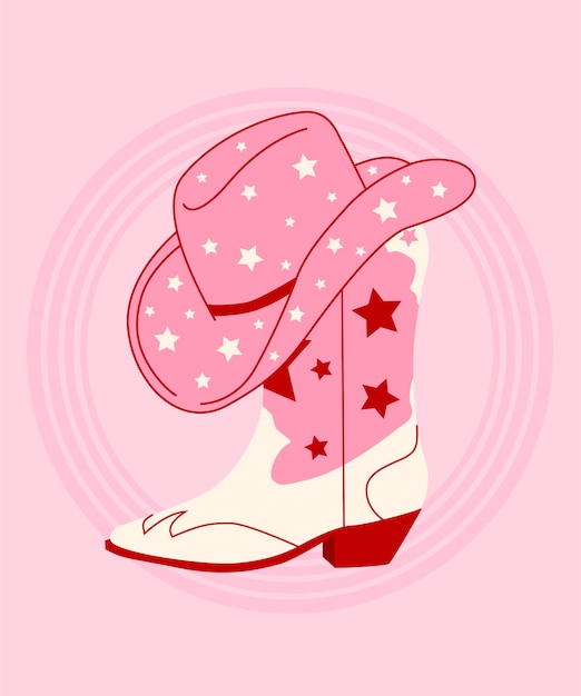 牛仔女2 (Cowgirl2) 的英文原版