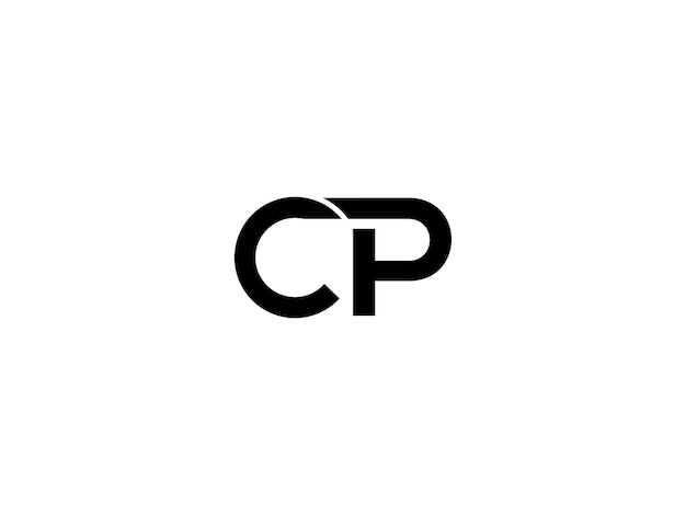 CPロゴデザイン