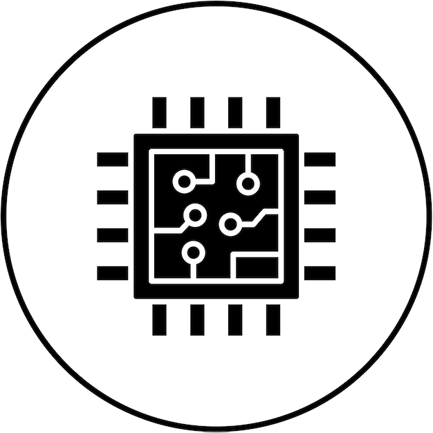 cpu icon