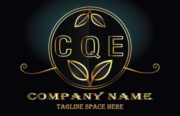 CQE Letter Logo