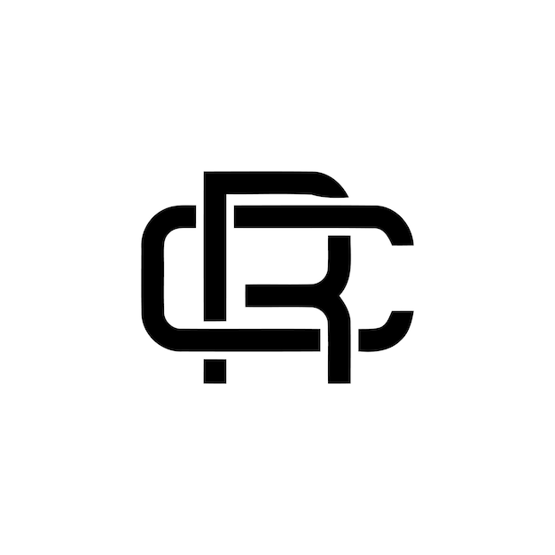 Vector cr logo