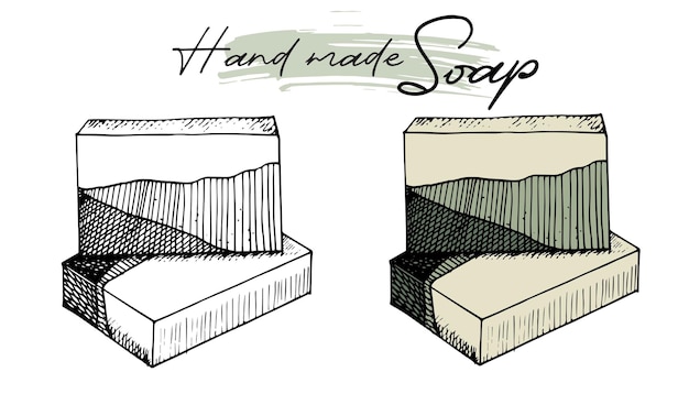 Craft soap bars Hand made soap Home made soap bars