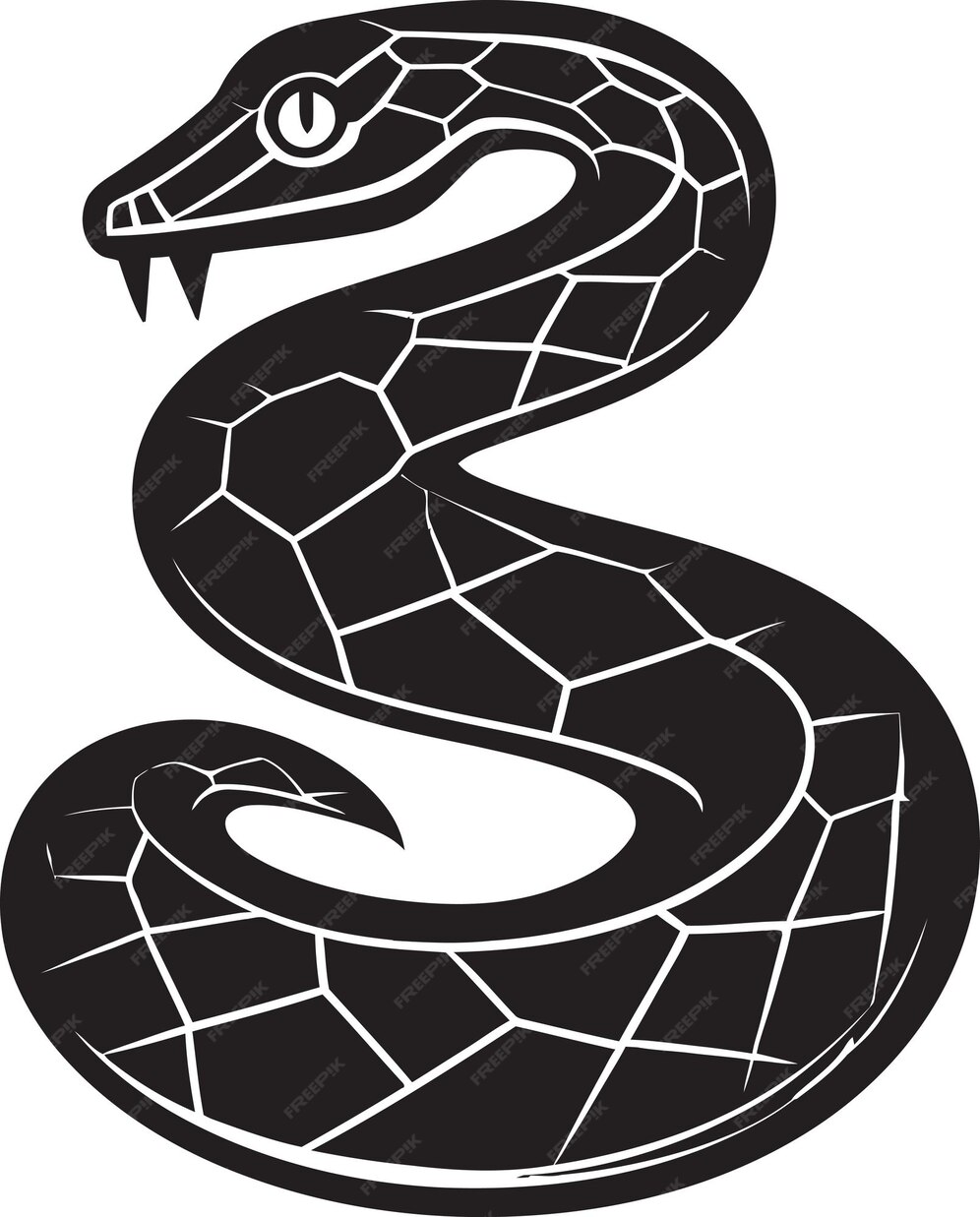 Premium Vector | Crafting artistic vectors with python a step by step ...