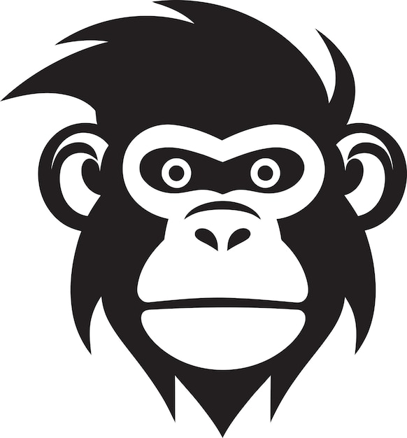 Crafting Playful Monkey Vector Art Een gedetailleerde tutorial