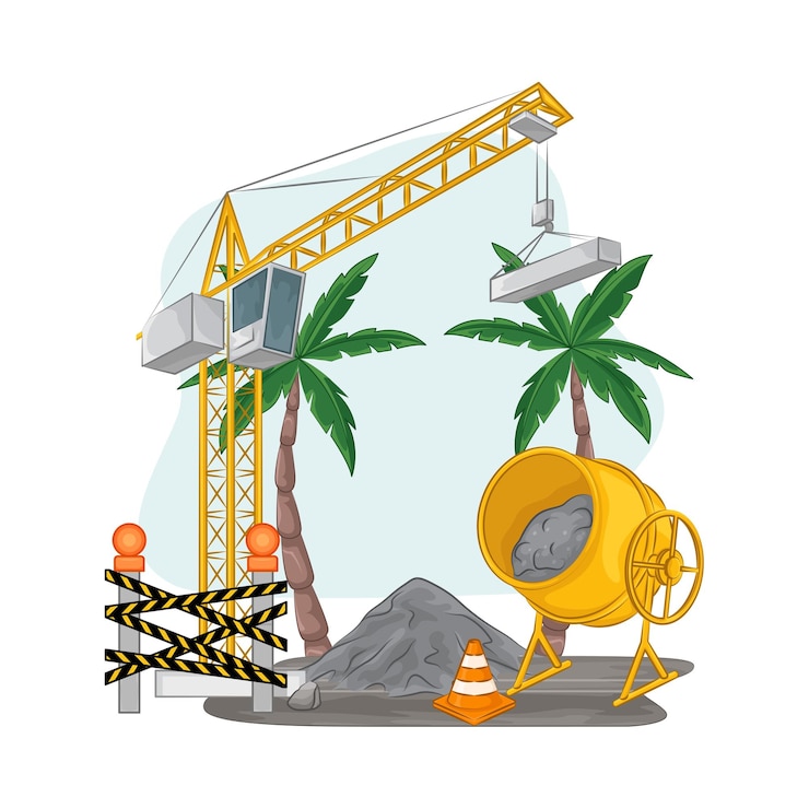 Vector crane pt1