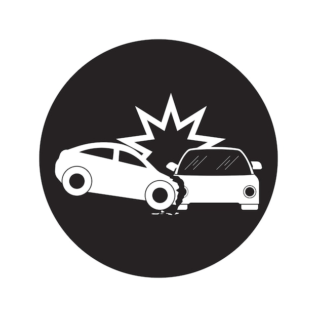 Crashed Cars icon