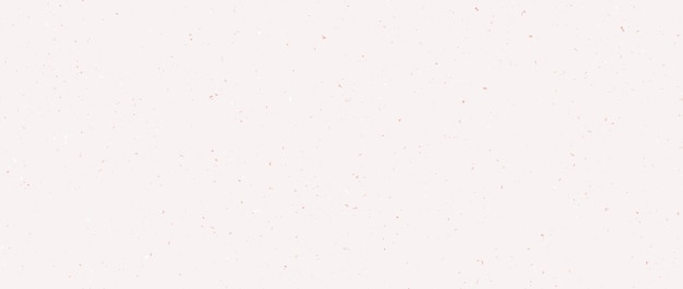 Cream seamless grain paper texture Vintage ecru background with dots speckles specks flecks particle