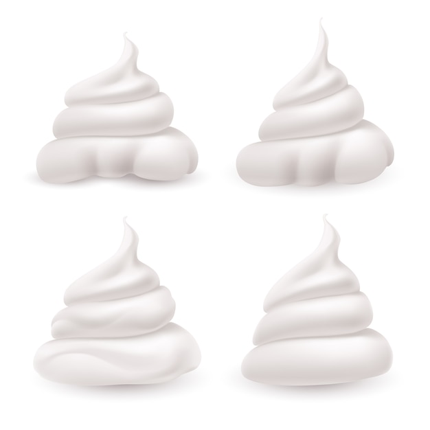 cream