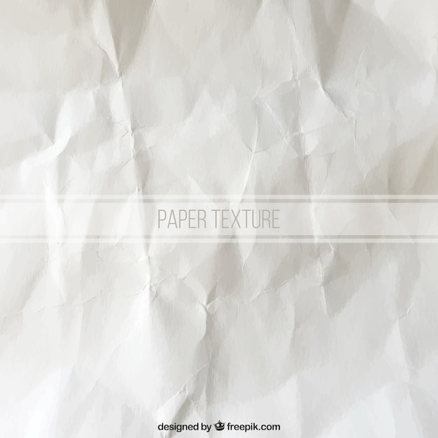 Vector creased peper texture