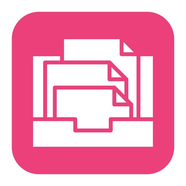 Create Archive icon vector image Can be used for Documents And Files