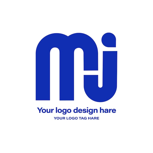 Create of company logo design and vector icon