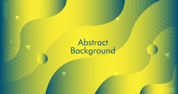 Creatief abstract grafisch achtergrondontwerp Vactor illustratieontwerp Abstract ontwerp