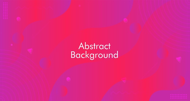 Creatief abstract grafisch achtergrondontwerp Vactor illustratieontwerp Abstract ontwerp