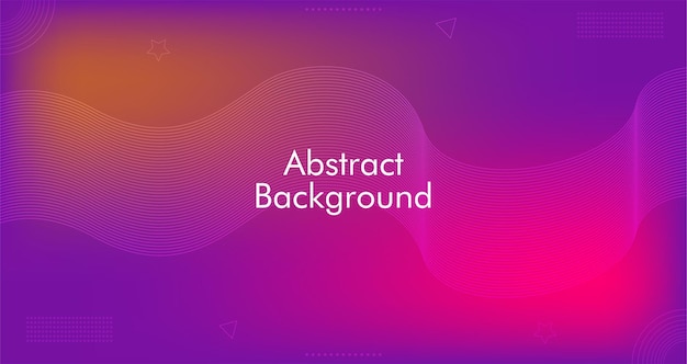 Creatief grafisch achtergrondontwerp Vactor illustratieontwerp Abstract ontwerp