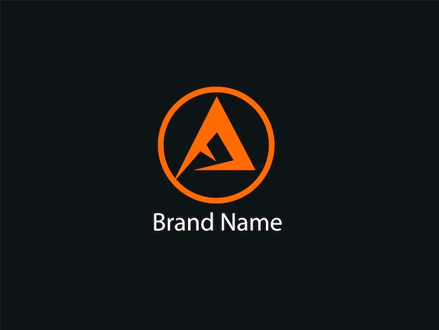 creatief logo ontwerp