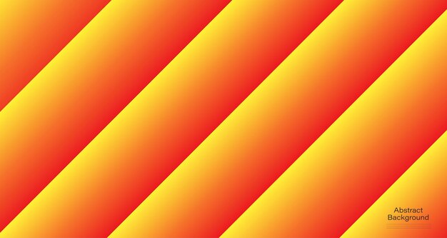 Creatieve abstracte achtergrond Kleurrijke abstracte achtergrond vectorillustratie Trendy abstracts