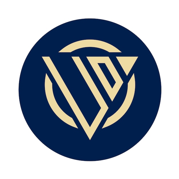 Vector creatieve eenvoudige initiële monogram uo-logo-ontwerpen