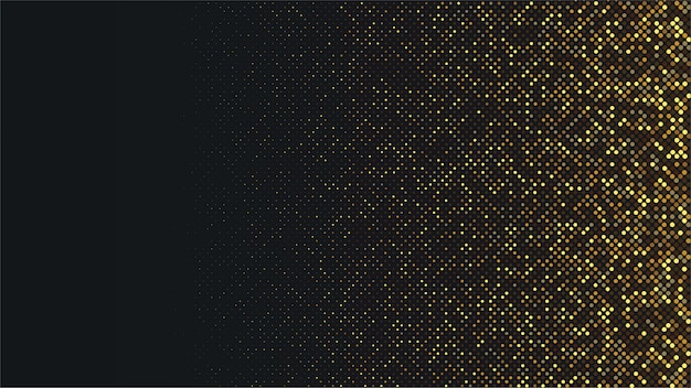 Creatieve halftone achtergrond.