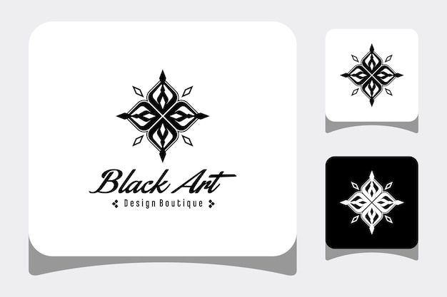 Creatieve illustratie ster Grafisch ontwerp Sjablonen Logo, labels en badges Patronen