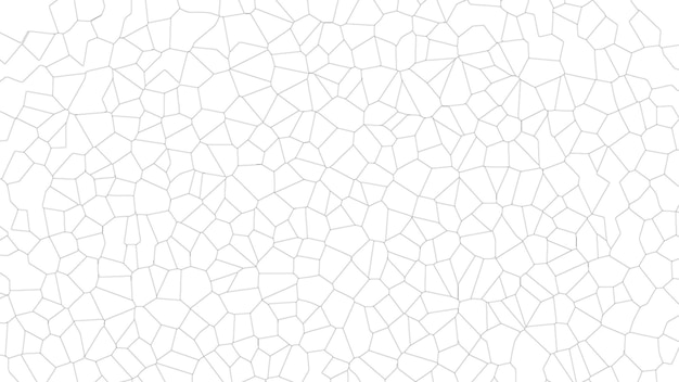 Creatieve moderne en minimalistische toekomst geometrische abstracte achtergrond sjabloon
