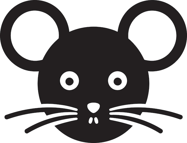 Creating a Mouse Illustration for Children