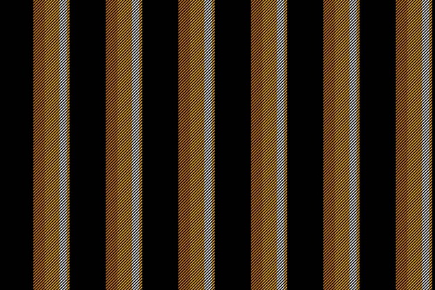 Creation texture seamless lines presentation pattern vertical stripe Inspiration textile background vector fabric in black and bright colors