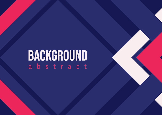 Creative abstract background design