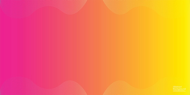 バナーデザインの抽象的なグラフィックとクリエイティブな抽象的な背景デザイン クラシック