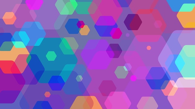 Vector creative abstract background