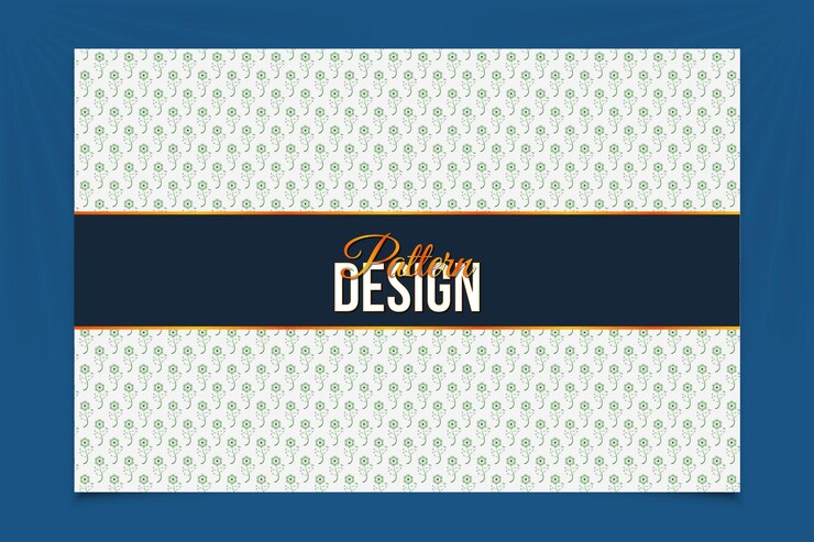 वेक्टर creative abstract geometric pattern design background