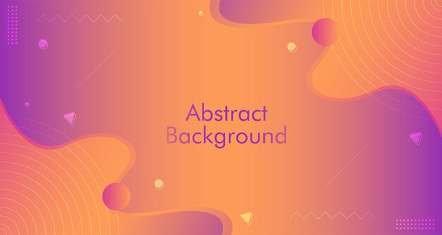 Creative Abstract Graphic Background Design Vactor Illustration Design Abstract Design