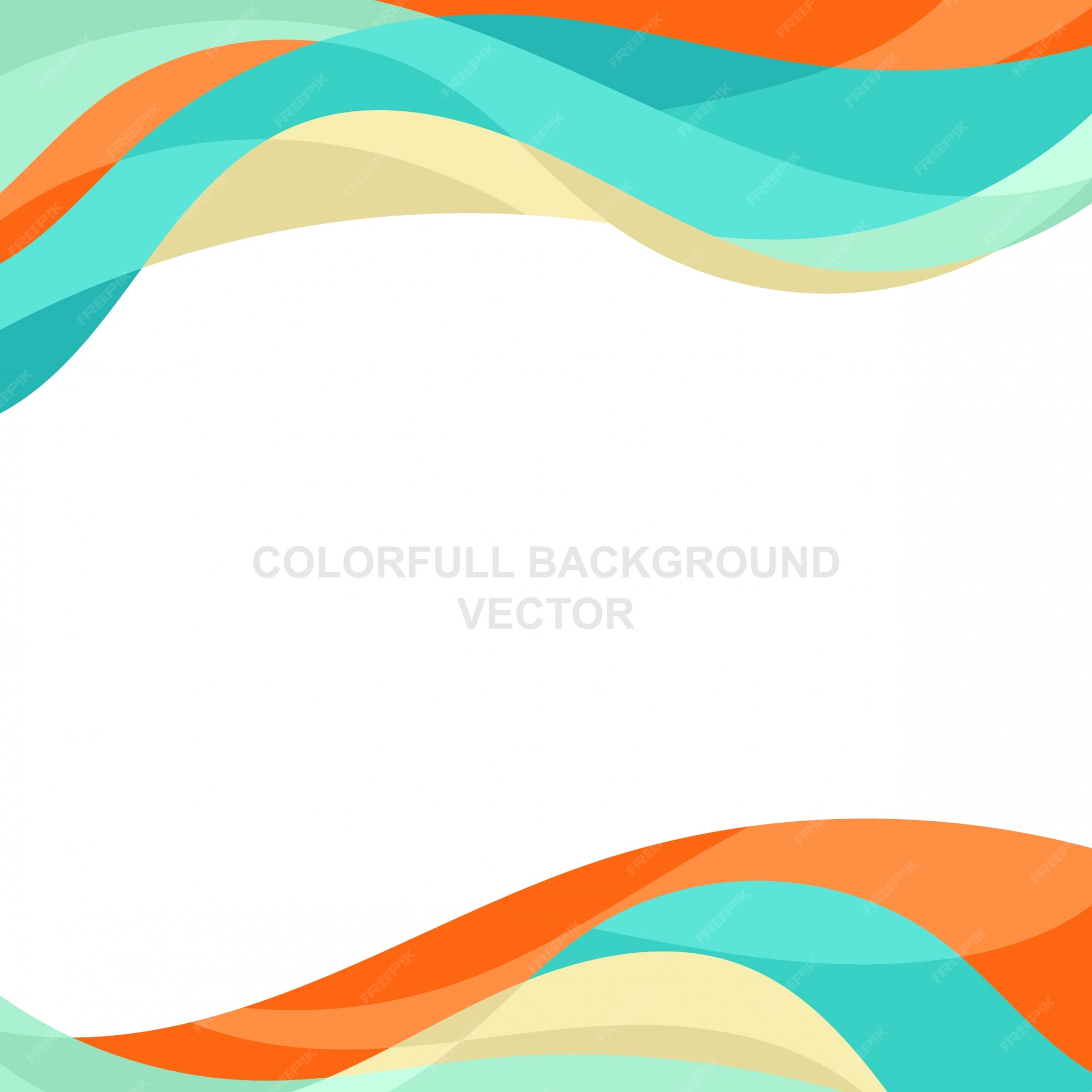 Premium Vector | Creative background design