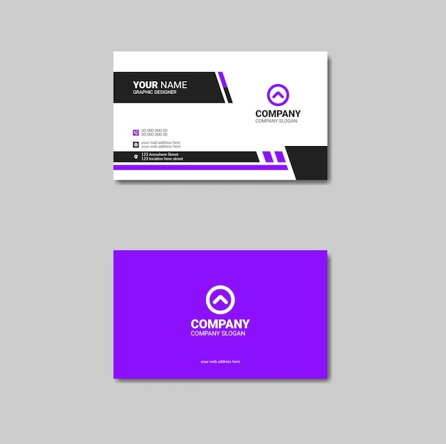 Creative Business Card Designs for a Unique Business Image