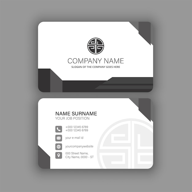 Creative Business Card