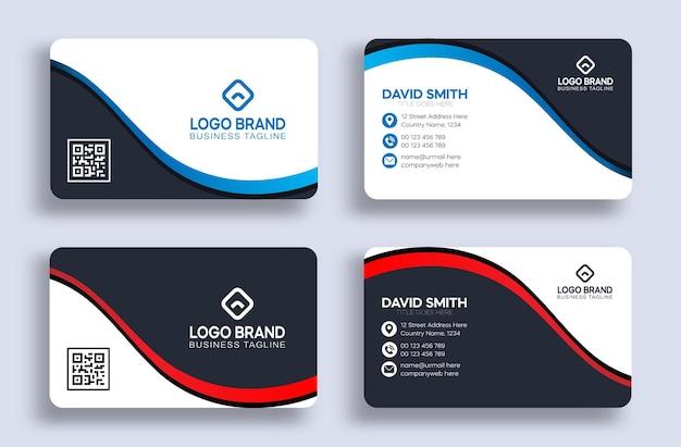 Creative business card