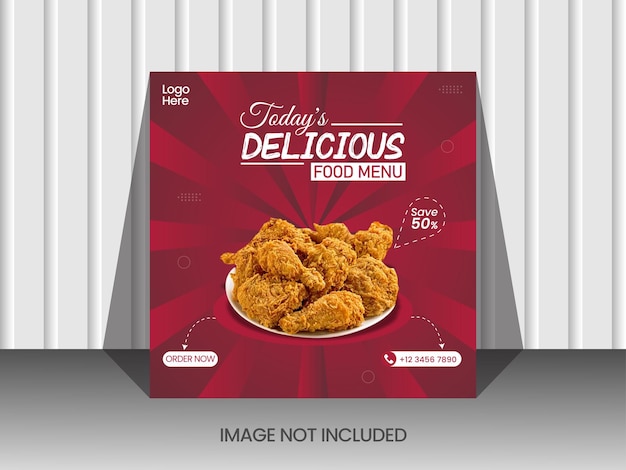 creative business flyer design layout