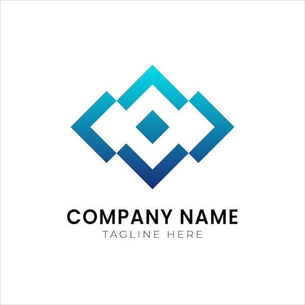 Creative Business Logo Template