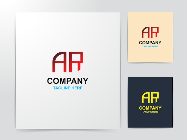 Vector creative business logo template